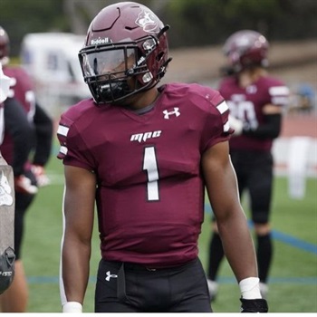 Isaiah Chambers
