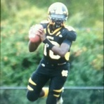 Darius Adams