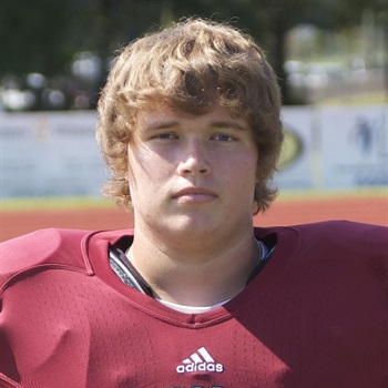 Nick NeSmith