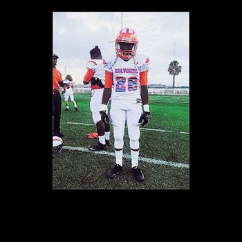 Jahleal Williams