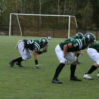 Donovan Davidson-Collie