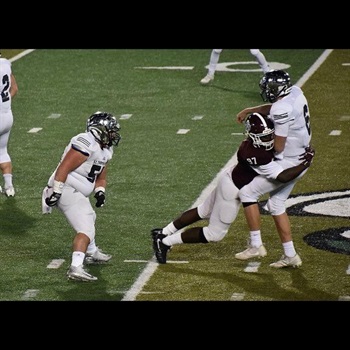 Theodore”Bigshow” Tyler