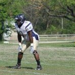 Darion Neal