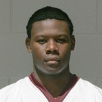 Marquice James