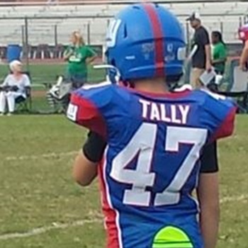 Devon Tally