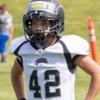 Tate Medina