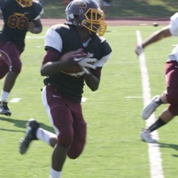 Rothiel (Rocky) Davis II