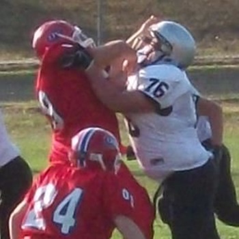 Trent Nevins