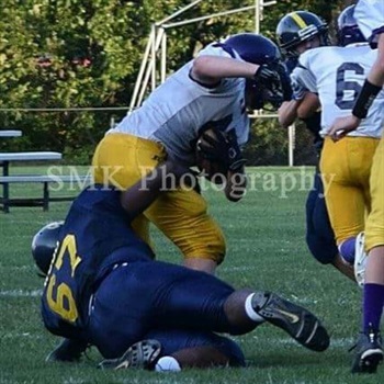De'Shaun Williams