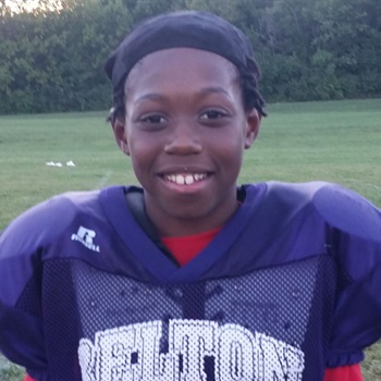 Laquanta Crawford