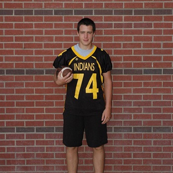 Ryan Carlin