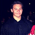 Brandon Maldonado