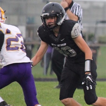 Ean Gauthier