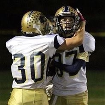 RJ (el Diablo)  Royster 