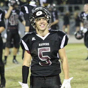 Brock Barberi