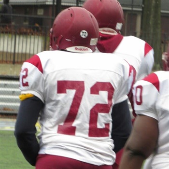 Jayshon Byers
