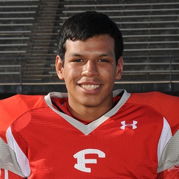 Sebastian Ortega