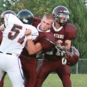 Tyler Parker