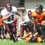 Christian Nauss    #55