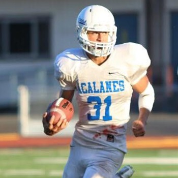 Nicholas Bettencourt