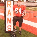 Timothy Newsome