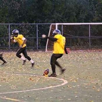 Christian Paul Blanc