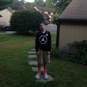 Robert David Hoffman