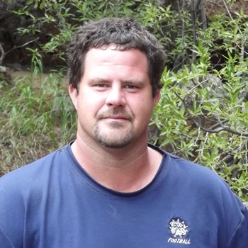Dustin Hada