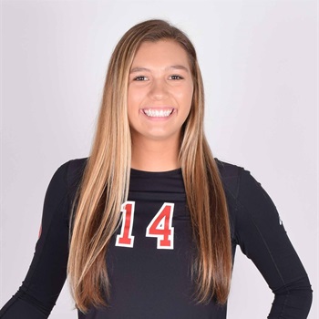 Danielle Brouillette