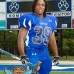 Corven Alexander