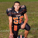 brandon nichols