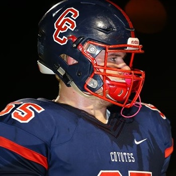 Carson Keltner