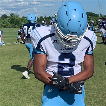 Demarice Rice-Williams