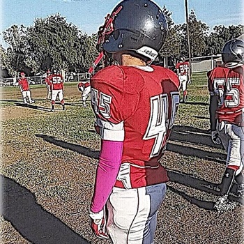 Nick Lugo