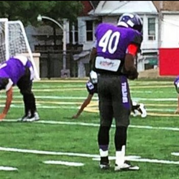 Tenaj Robinson-Bowens