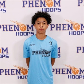 Baron Williams