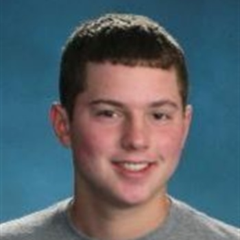 Braden Perry