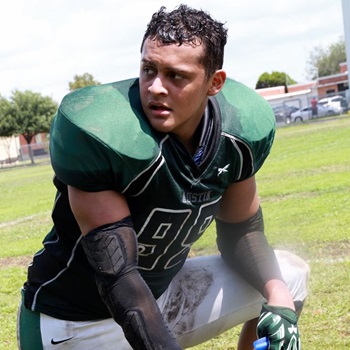 Justin Matthew Medina