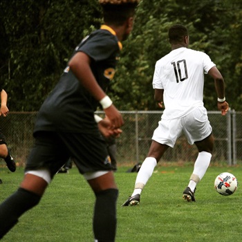 Ernst (Myles) Guerrier