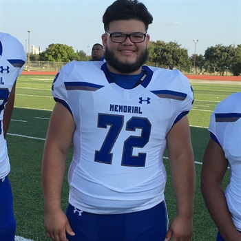 Benicio Gallardo iii