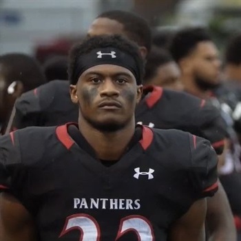Tahmir Johnson