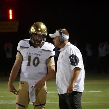 Michael Lombardo - Cummings