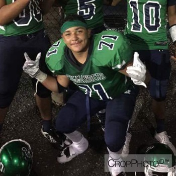 D'SEAN WRIGHT
