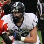 Carson Hogan
