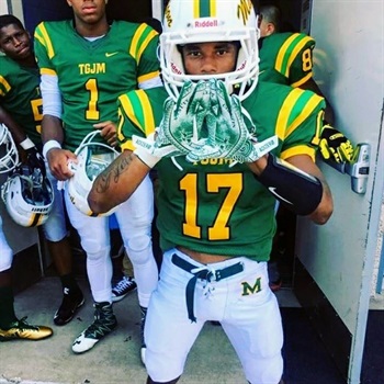 Rasuiod 'The prime ' Hollie