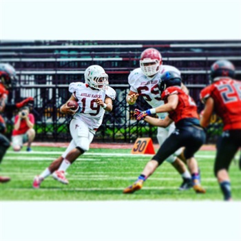 Israel Jimenez Mendoza