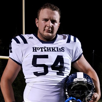 David Bourque Jr. (DJ)