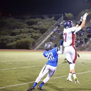 Cameron Breckenridge