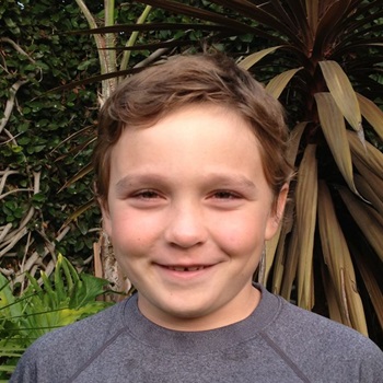 Landon Gaz