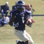 Kwame Spikes